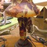 361 6145 Bordslampa